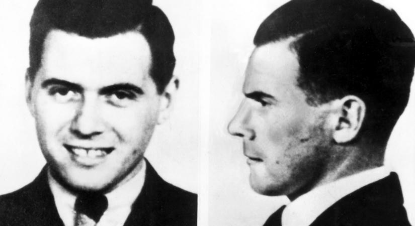 Közzétették az „auschwitzi halálangyal” néven is ismert Josef Mengele aktáját