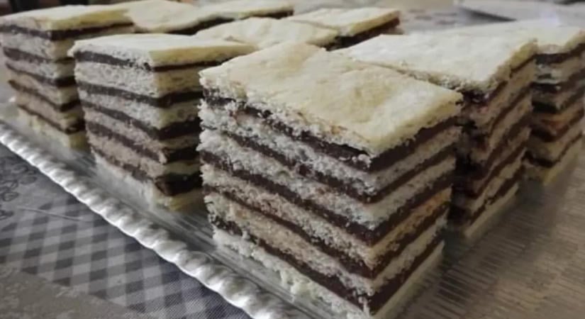 Hatrakott süti receptje: A családi titkunk, amit most végre megosztok mindenkivel