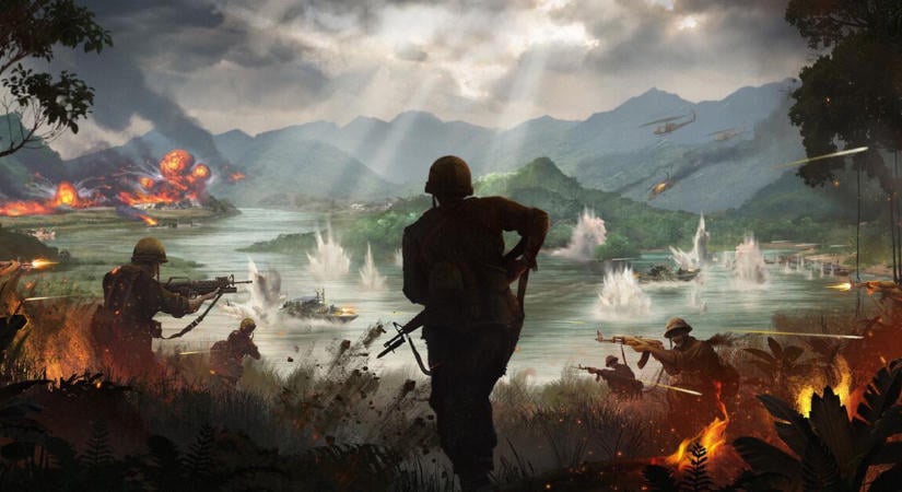 Elszabadul a pokol az e heti Xbox Free Play Daysben