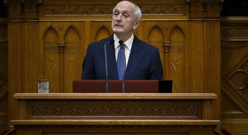 Baka András: Hosszú távú, hiteles munkára van szükség az ügyészség tekintélyének helyreállításához