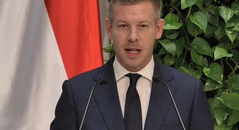 Breaking: Magyar Péter rendkívüli bejelentést tesz