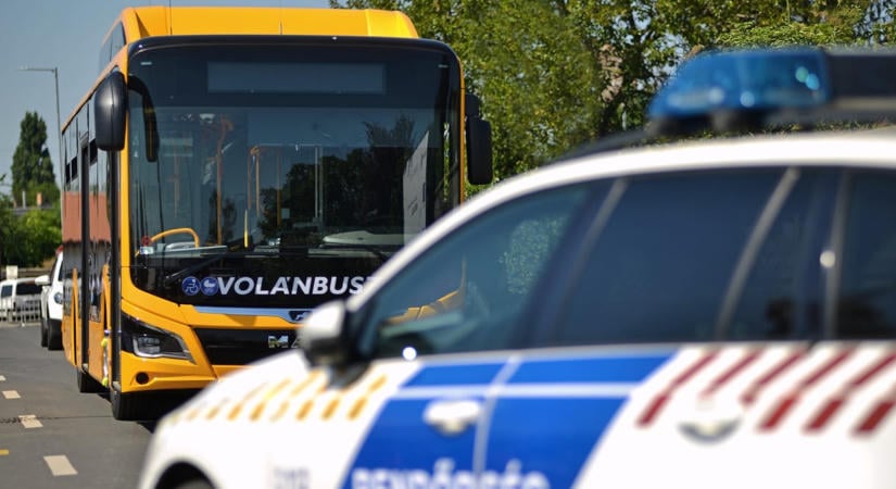 Vagyonzárat rendeltek el a Volánbusz-ügy egyik gyanúsítottjánál
