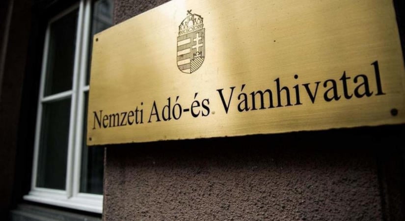 Októbertől nem a vármegyei NAV-igazgatóságon intézik az adóügyeket