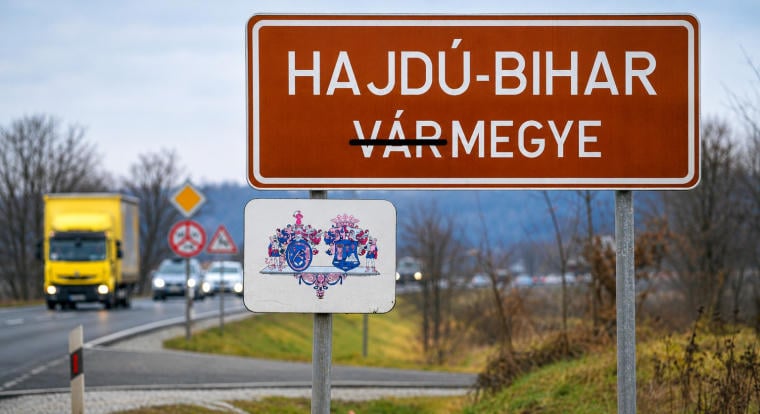 Mostantól ismét megyéknek hívják a vármegyéket, és a főispánoktól is elbúcsúzhatunk