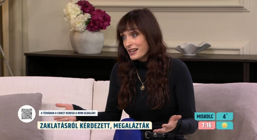 Megrázó cikket közölt a WMN az utcai zaklatásokról – Ábel Anita egy 41 évvel ezelőtti esetet idézett fel