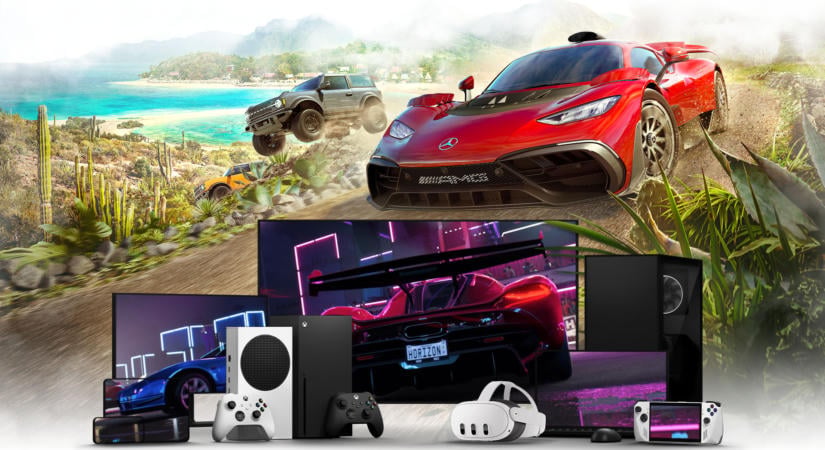 A veszteségek ellenére is a felhőben látja a jövőt az Xbox?