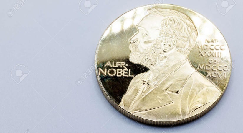 Kanadai-izlandi írónőé az idei irodalmi Nobel-díj