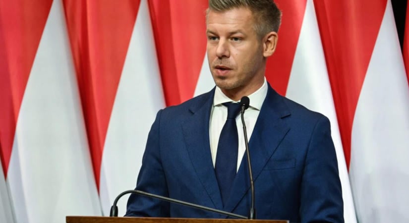 Magyar Péter: Ötmilliárd forintra emelik a környezetszennyező nagyüzemek bírságát