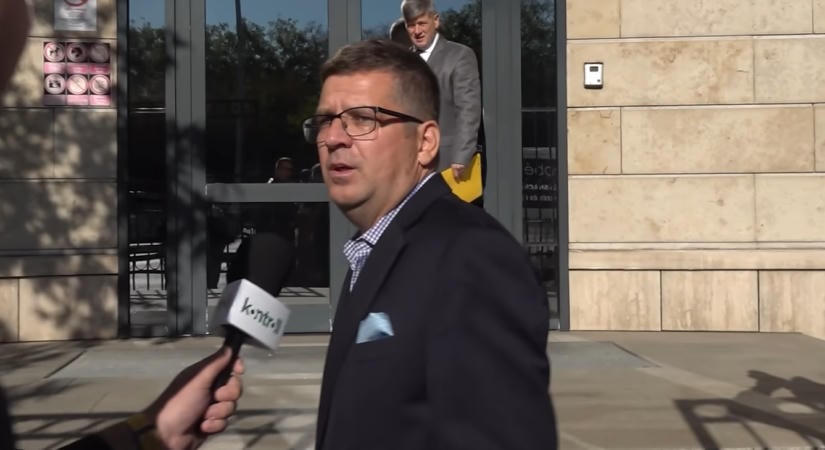 Baj lehet Seszták Miklós őrizetbe vételével, vizsgálatra lenne szükség