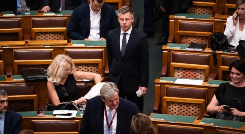 Íme Magyar Péter legfontosabb bejelentései