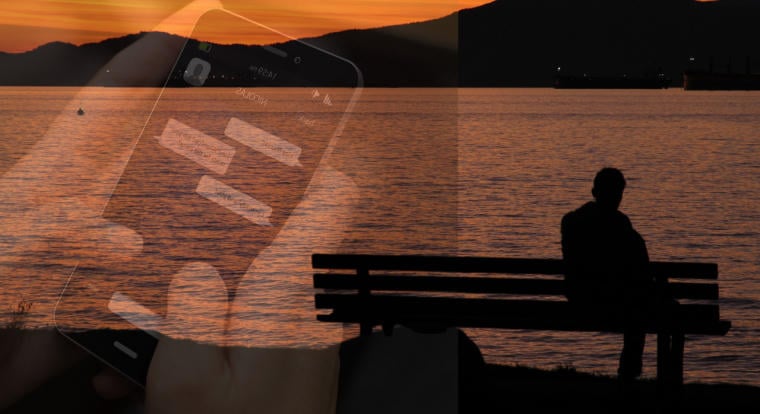 Az AI egy digitális önarcképet fest rólad, és ezt valószínűleg nem akarod