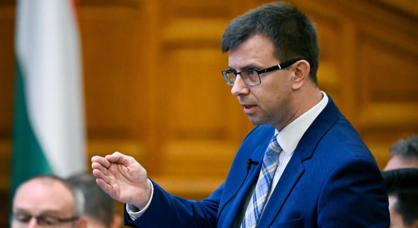 Bóka János: a jövőben kedvezőtlenebb feltételekkel lehet lakáshoz jutni