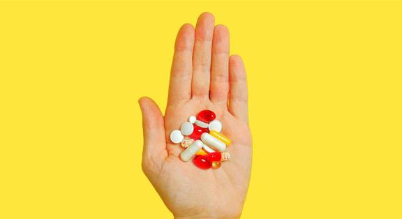 Az elképesztő D-vitamin