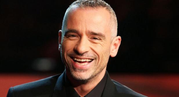 Eros Ramazzotti az Arénában