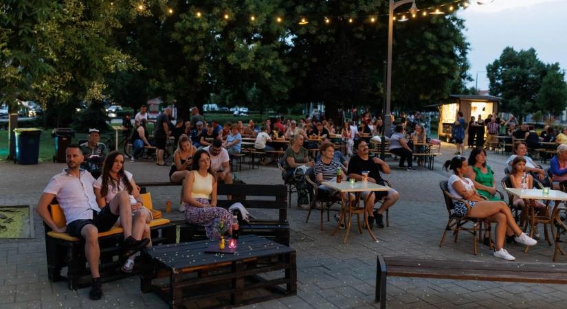 Kihagyhatatlan nyári este Nyírbátorban: ingyenes koncertek várják a látogatókat