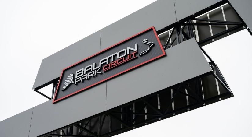 Ingyenes a belépés a nézők számára a Balaton Park szombati pályanapjára