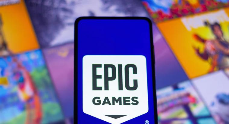 Androidra és iOS-re is behúzhatod ingyen az Epic Games Store ajándék játékát, amit örökre meg is tarthatsz