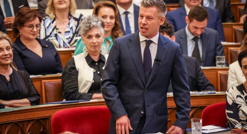 Sok új döntését tette közzé a kormány a Magyar Közlönyben