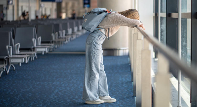 Bedőlt az utazási iroda? Szakértő segít abban, hogy mit tehetünk