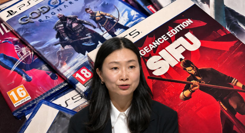 Már a PlayStation Directen is figyelmezteti a Sony a játékosokat a lemezgyártás leállításáról!