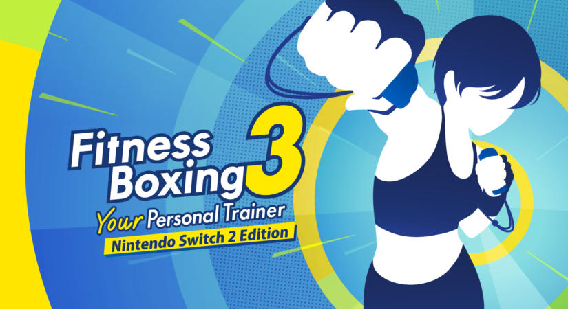 Fitness Boxing 3: Your Personal Trainer – Nintendo Switch 2 Edition teszt