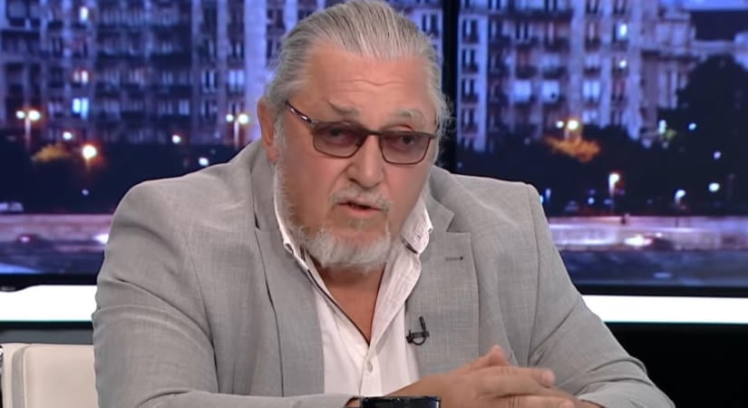 Nem a menesztése miatt hívták be Vidnyánszkyt a minisztériumba