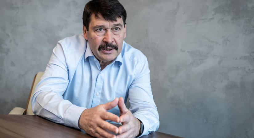 Nem nyeli le az államosítást Áder alapítványa: jogi útra terelik a Kék Bolygó ügyét