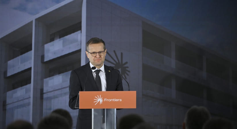 Lemondott Krausz Ferenc a Corvin-láncról: ukrán gyermekkórházat ért támadás ellen szólalt volna fel – nem álltak mellé