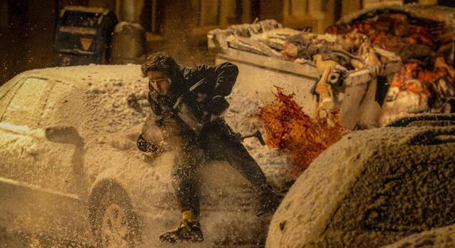 A magyar korhatár-besorolás is megerősítette, hogy brutális lesz az új Resident Evil