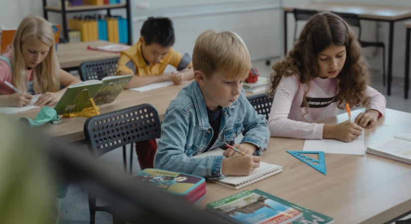Hogyan spórolj az iskolai és szakköri felszerelésen