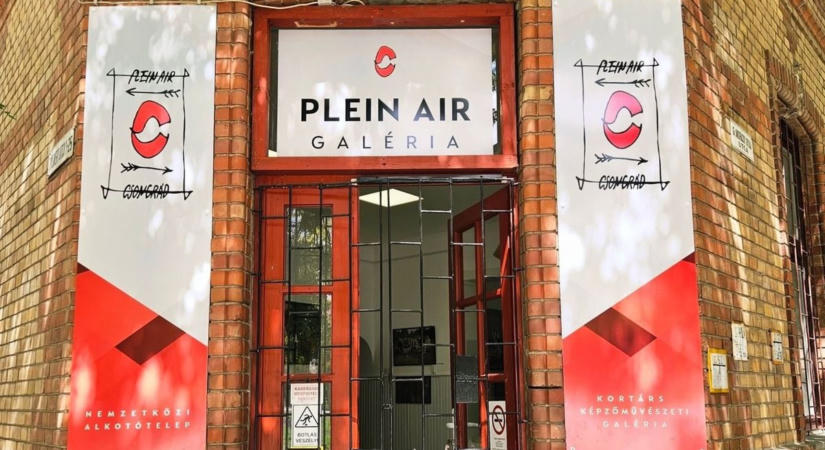 Kép és muzsika harmóniája: Csongrádon valami különleges készül!