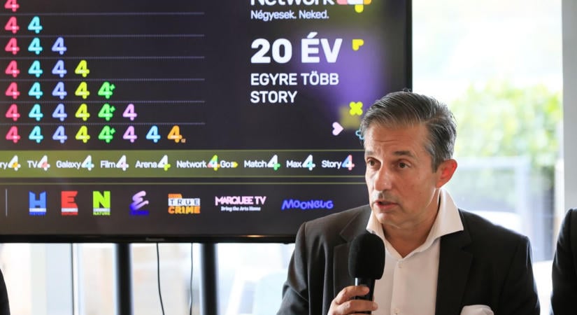 Egyetlen jelentkező van a sportújságíró-szövetség Szöllősi György lemondása miatt megüresedett elnöki posztjára