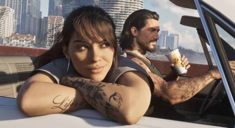 Egy lány könyörög a Rockstarnak, hogy a haldokló apja kipróbálhassa a GTA 6-ot