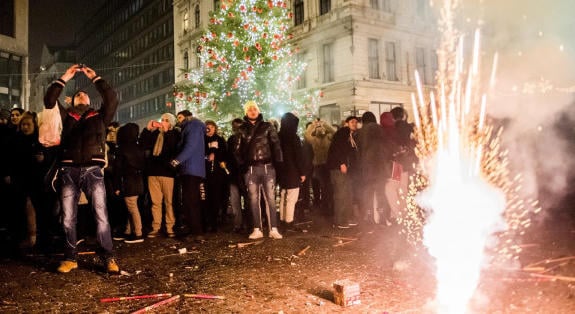 Az V. kerület fideszes polgármestere szerint gondatlan gazdára bízták a belvárosi tereket