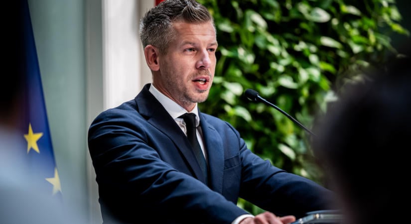 Rendkívüli bejelentésre készül Magyar Péter
