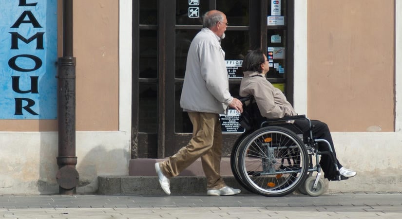 Új pályázat a fogyatékkal élők támogatására