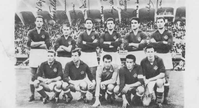 100 éves a Fiorentina, 2. rész: magyar szálak a lila szövetben