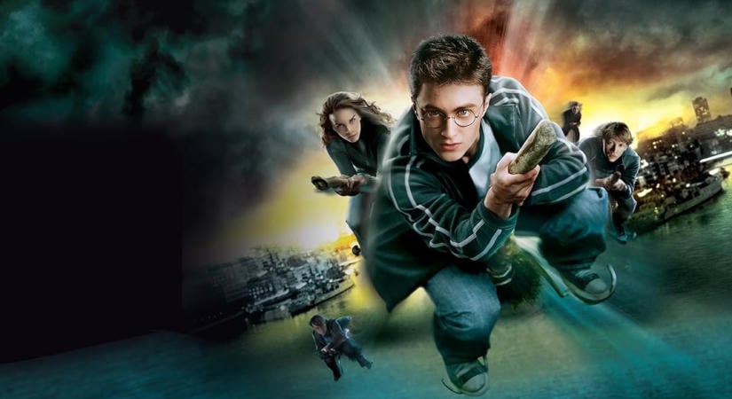 Ezt imádni fogják a Harry Potter kedvelői