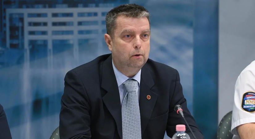 Magyar Péter nekiment a lemondott főügyésznek, Fürcht Pál jelezte, hogy kész vallomást tenni