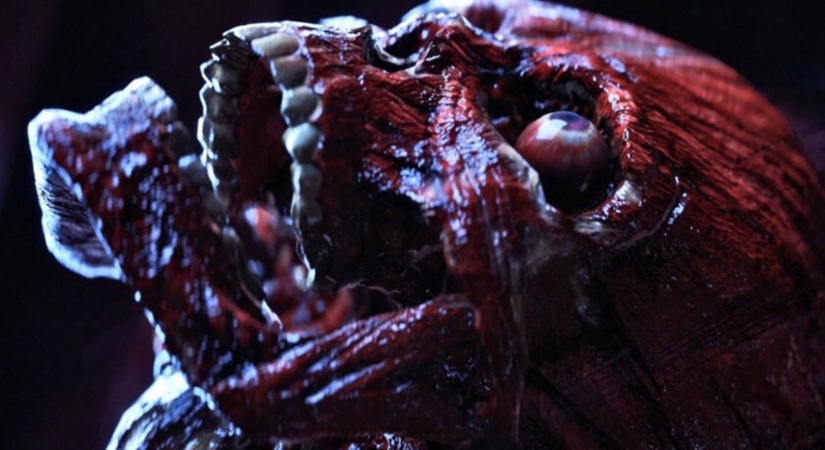 Tíz év munkája veszett oda egy cenzúrázott Hellraiser: Revival-videó miatt