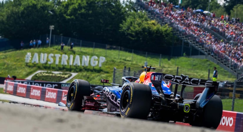 Betiltják a Red Bull ügyes technikai megoldását 2027-re