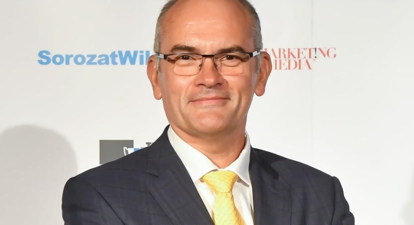 Gundel Takács Gábor stratégia játékot fog vezetni az RTL-en
