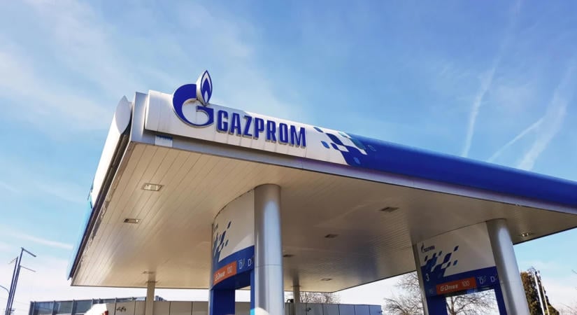 Román üzletemberek vásárolták meg a Gazprom romániai töltőállomásait