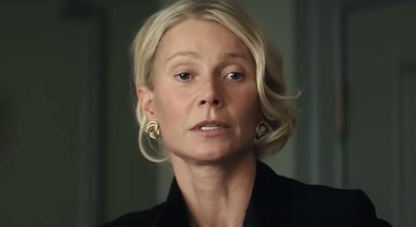 Gwyneth Paltrow karrierje során először fog főszerepet játszani egy sorozatban, amit ráadásul az A24 készít, és az egyik legnagyobb streamingplatform a jelek szerint nagyon bízik a sikerében