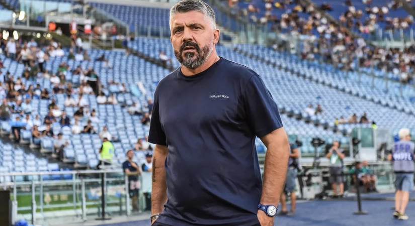 Nincs fegyverszünet! – hiába hasít a Lazio, a drukkerei nem mennek ki az Olimpicóba