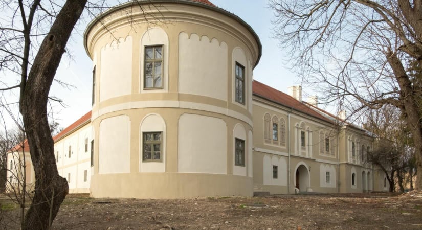 Látni és megérteni: a gyalui Rákóczi–Bánffy várkastély helyreállítása
