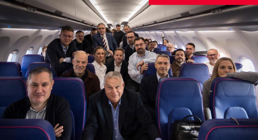 Csúnyán elszámolták magukat Orbán Viktorék