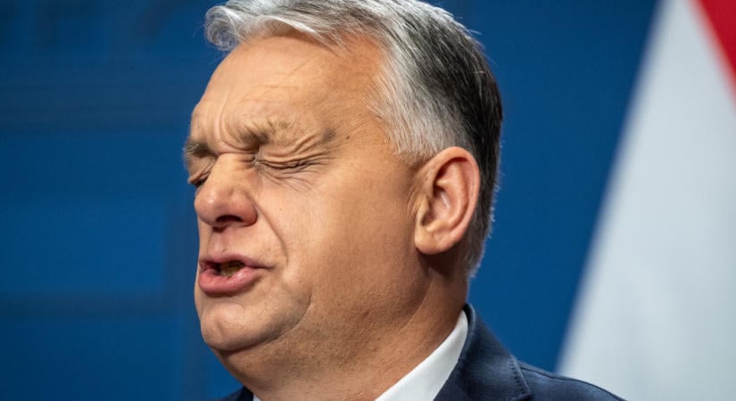 Megint a nőügyek? Orbán Viktor útját most épp öt nő keresztezheti