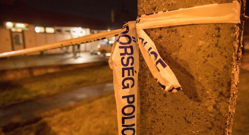 Újabb borzasztó tragédia történt Vas vármegyében: emberölés Felsőszölnökön