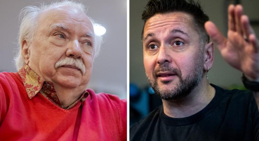 Farkasházy Tivadar: Bocsánatot kérnék Majkától